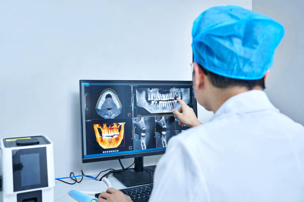 Best Emergency Root Canal Therapy in Cary, NC